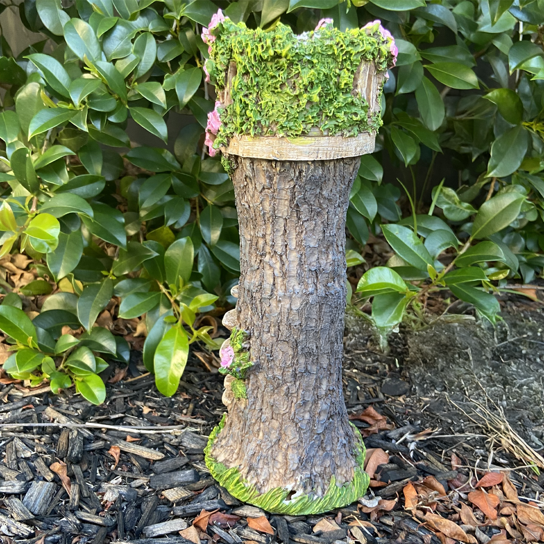 25cm Fairy Garden Castle Tower