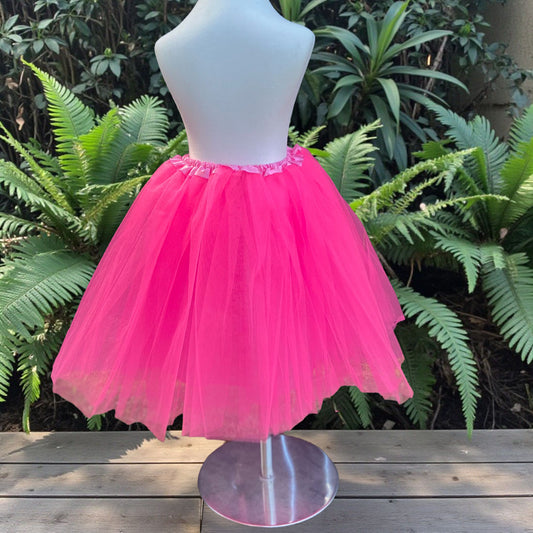 40cm Bubblegum Pink Tutu