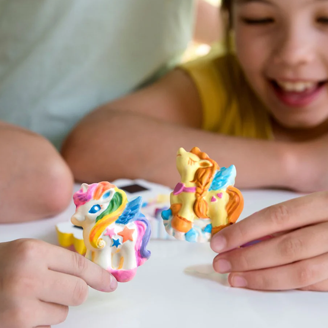 4M Mould & Paint - Unicorn