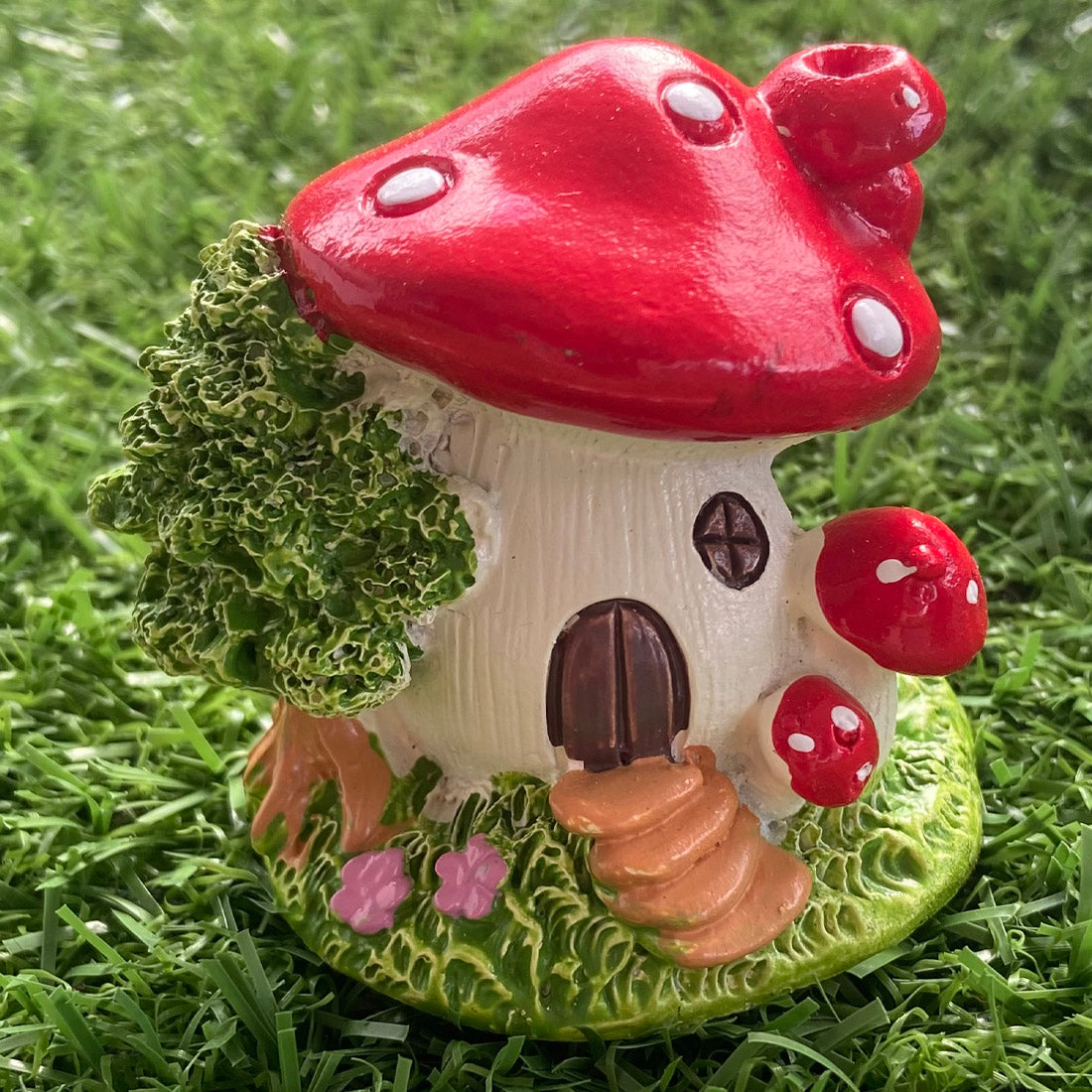 5cm Miniature Fairy Houses