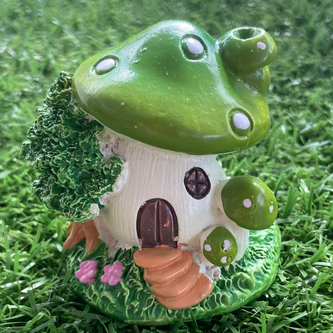 5cm Miniature Fairy Houses