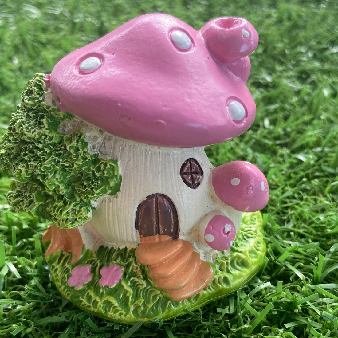 5cm Miniature Fairy Houses