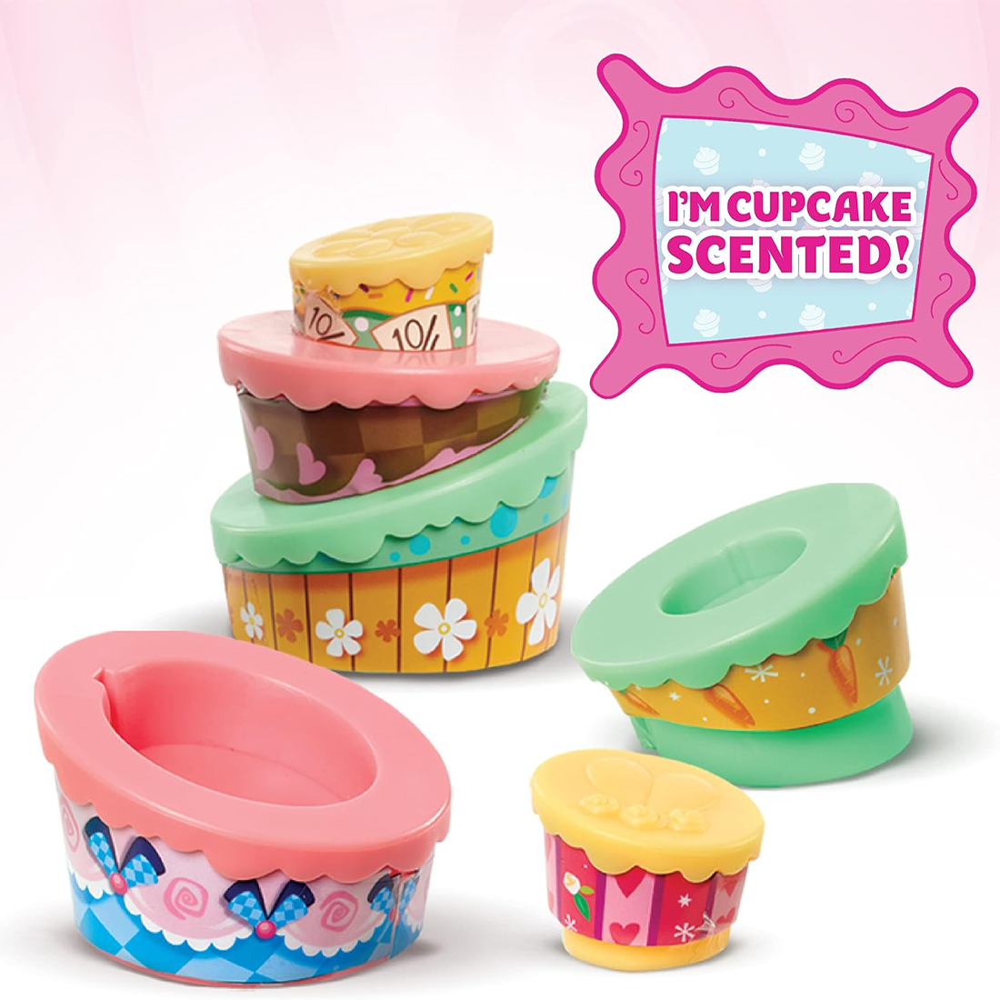Alice’s Wonderland Bakery Doll & Magical Ultimate Oven