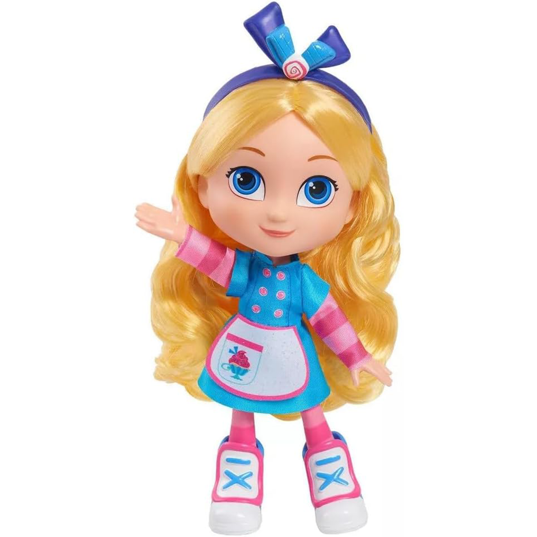Alice’s Wonderland Bakery Doll & Magical Ultimate Oven