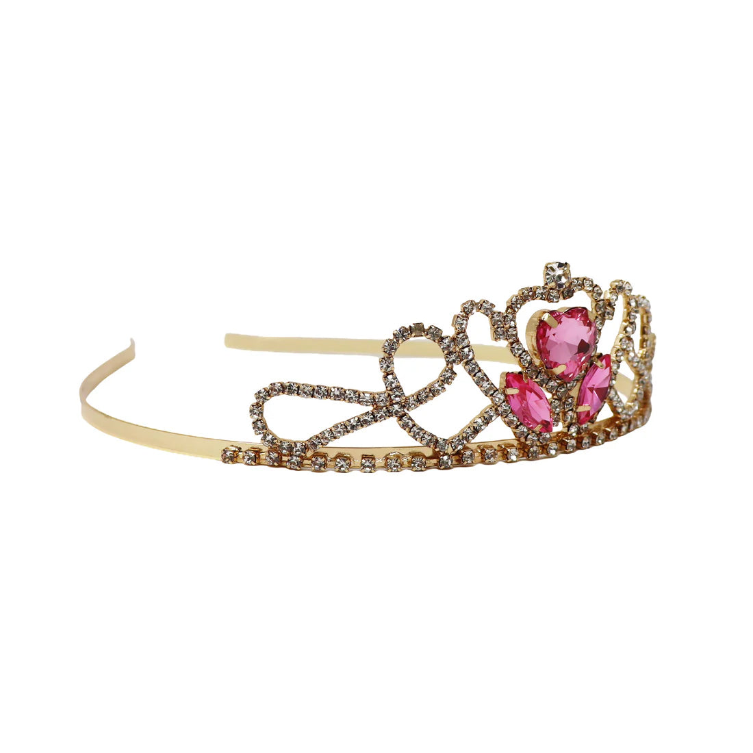 Ballerina Crown Jewel Tiara