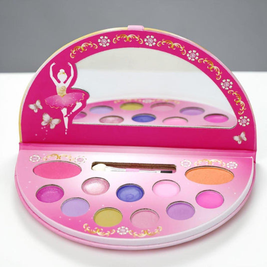 Ballet Cosmetic Palette