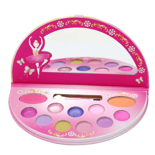 Ballet Cosmetic Palette