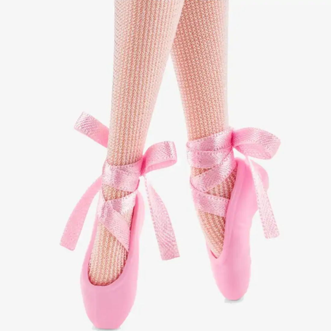 Ballet doll shoes discount
