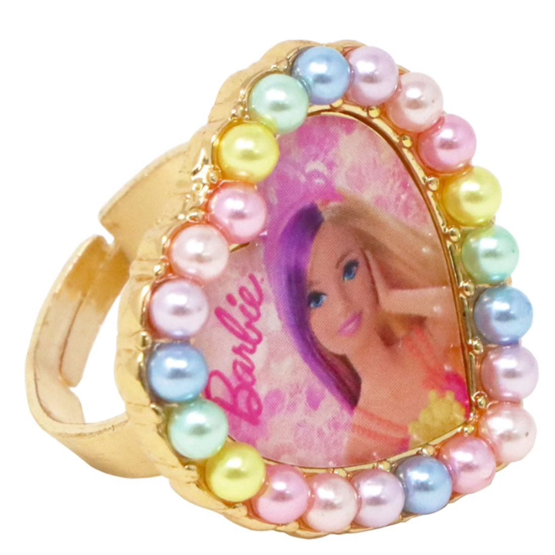 Ring barbie sale