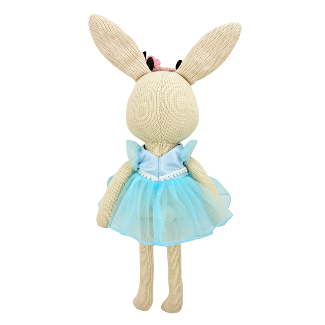 Beatrice The Bunny Plush Toy