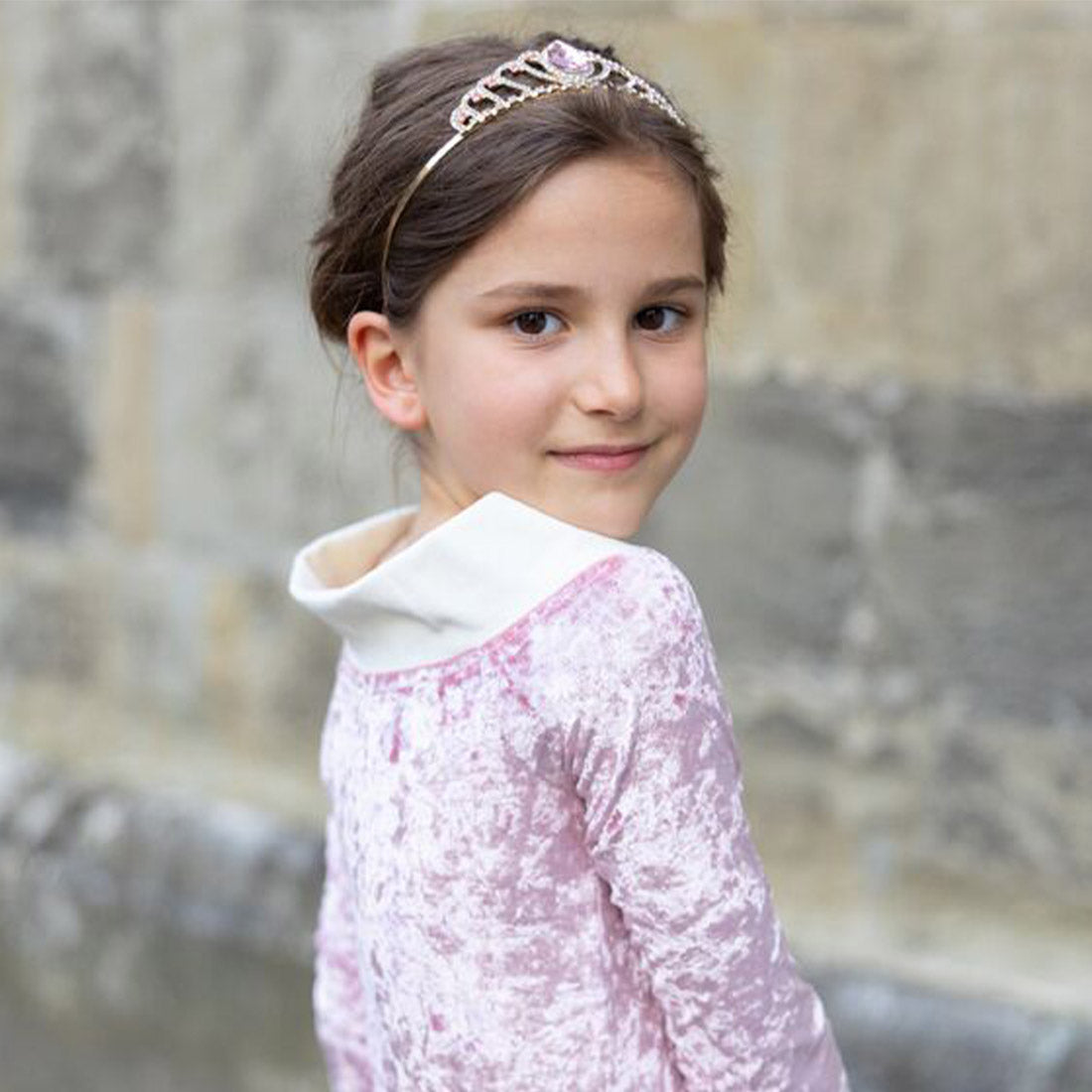 Boutique Regal Tiara