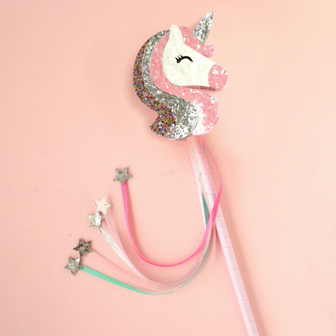 Celestial Unicorn Wand