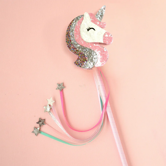 Celestial Unicorn Wand