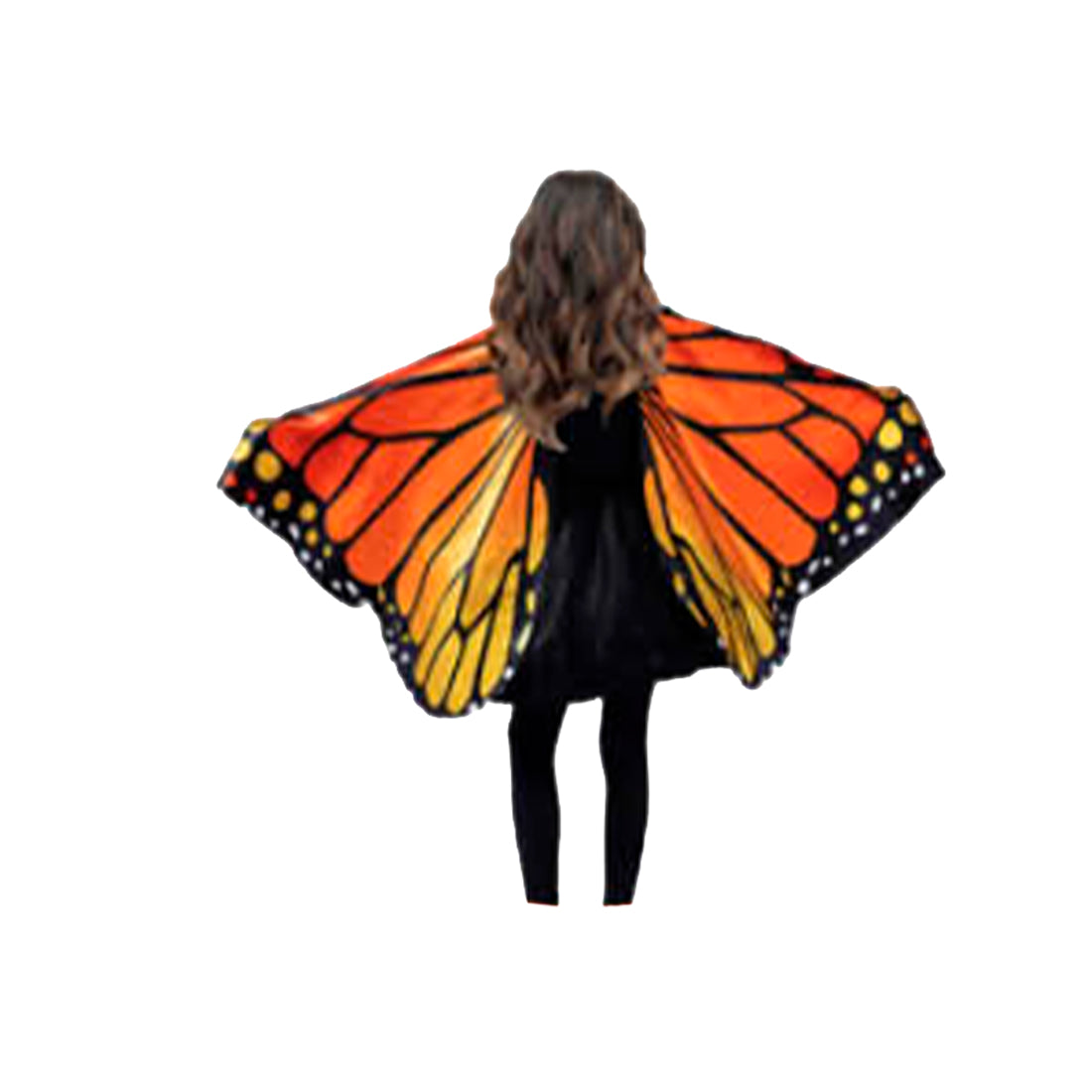 Children  Butterfly Wings