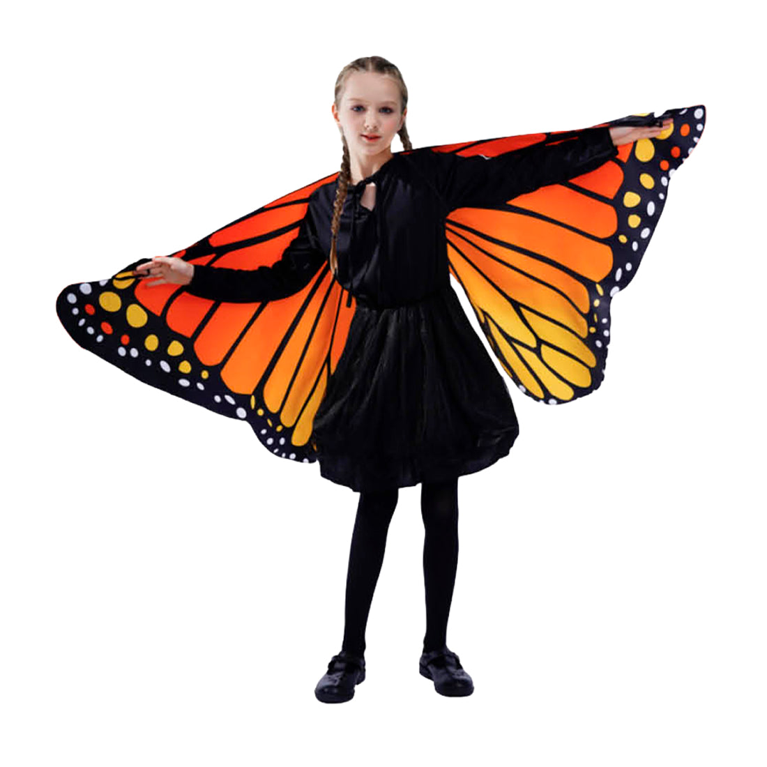 Children  Butterfly Wings