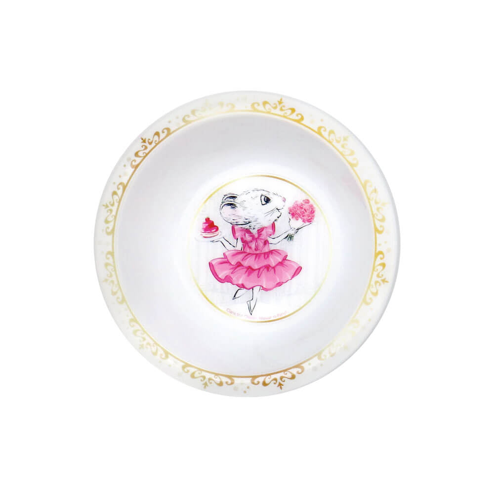 Claris Mealtime Dinner Set