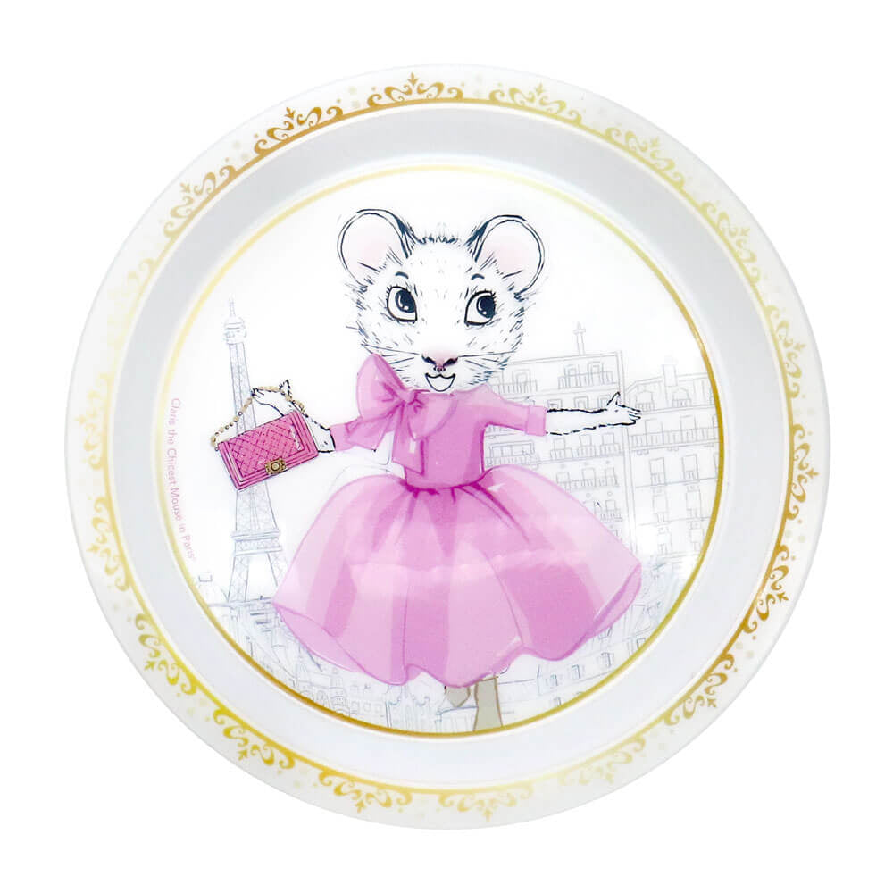 Claris Mealtime Dinner Set