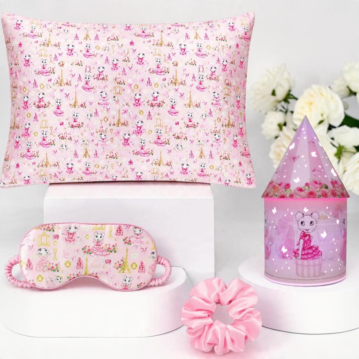 Claris Sweet Dreams Gift Set
