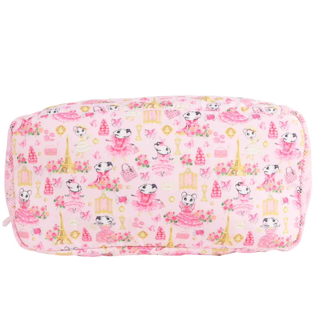 Claris the Chicest Mouse in Paris Carry All Bag