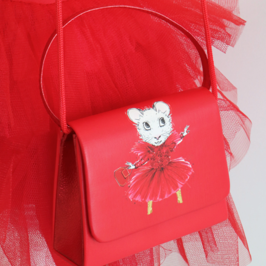 Claris: The Chicest Mouse In Paris™ Holiday Heist Signature Fashion Gift Set