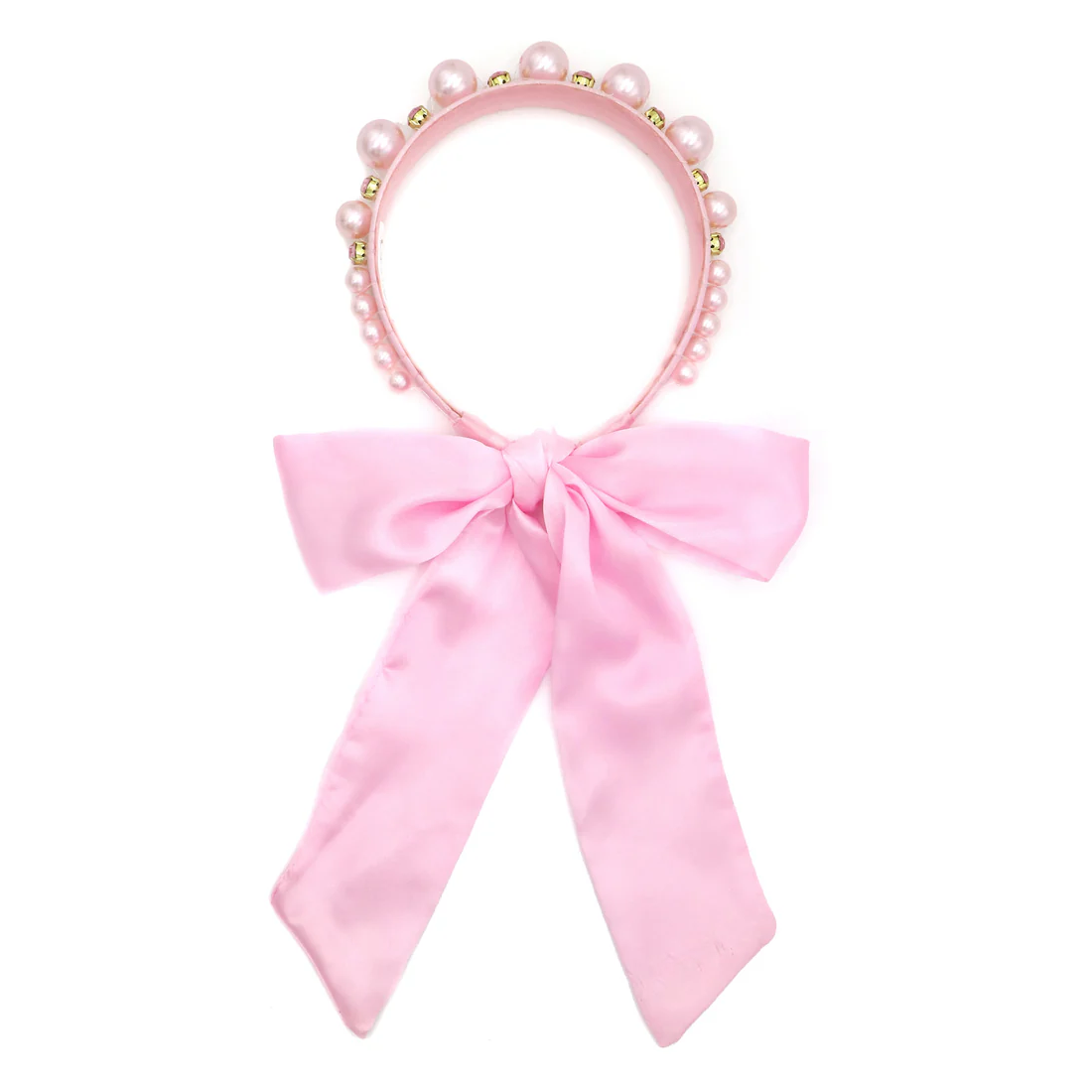 Claris the Chicest Mouse in Paris Jewelled Headband