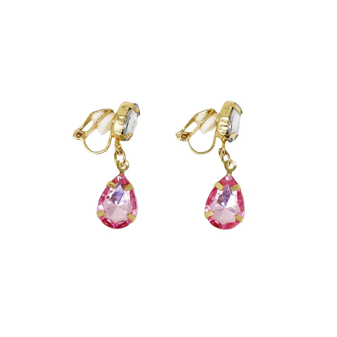Claris The Chicest Mouse in Paris™ Jewellery Set