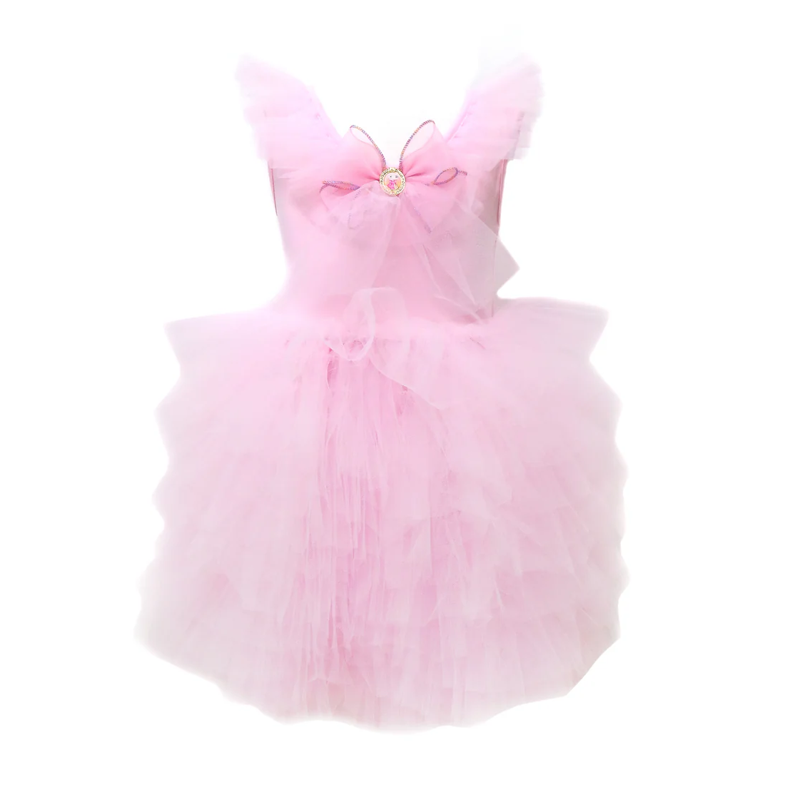 Claris The Chicest Mouse In Paris Magnificent Mess Dress