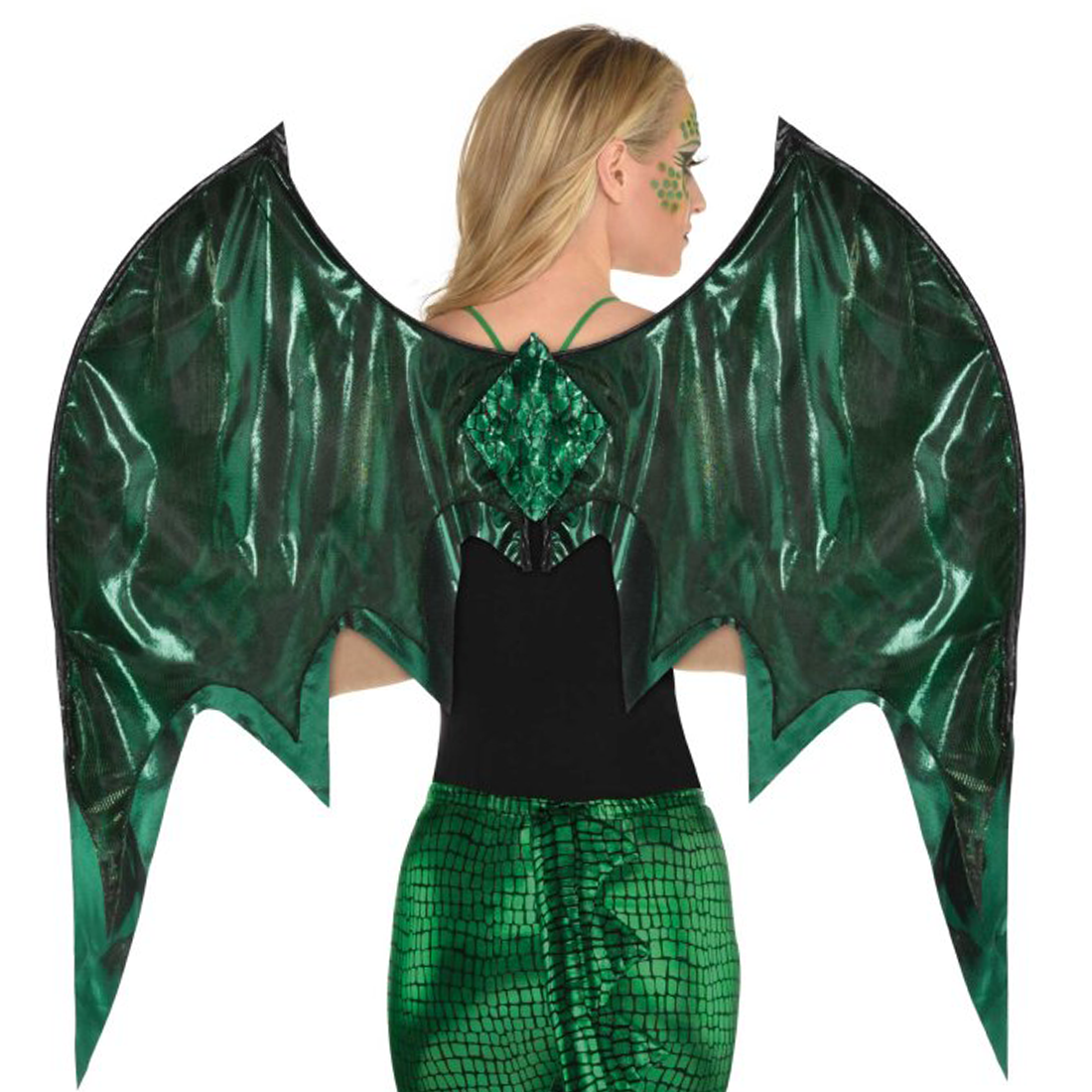 Deluxe Dragon Wings