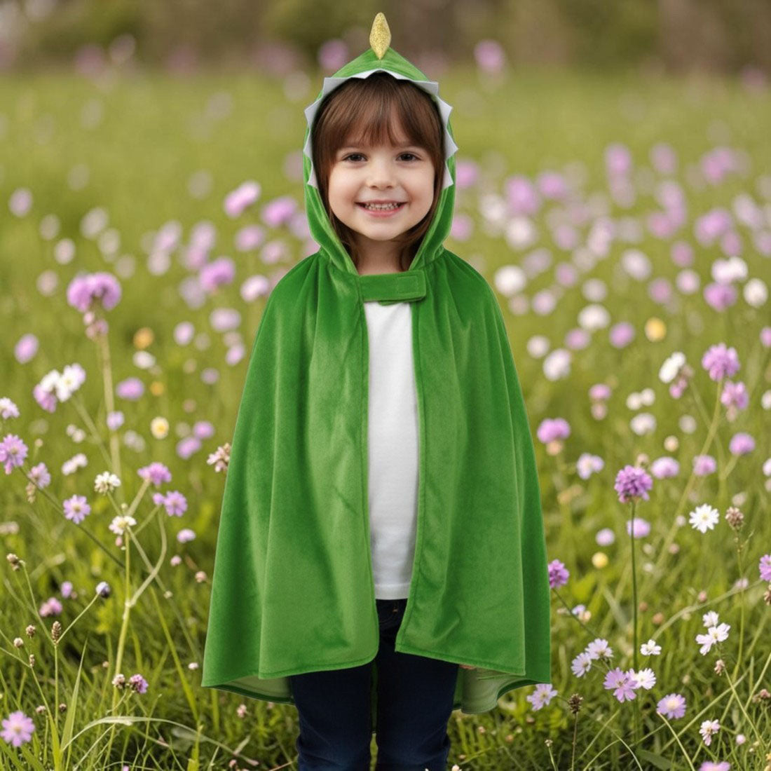 Dinosaur Adventure Cape