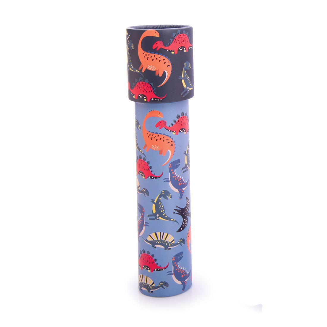 Dinosaur Kaleidoscope