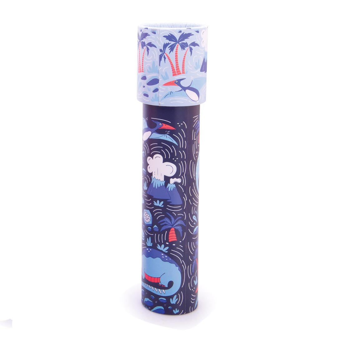 Dinosaur Kaleidoscope
