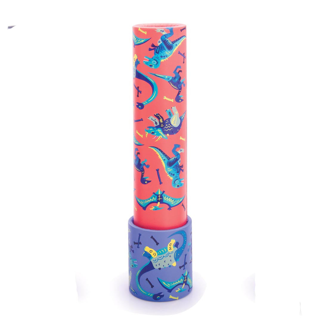Dinosaur Kaleidoscope