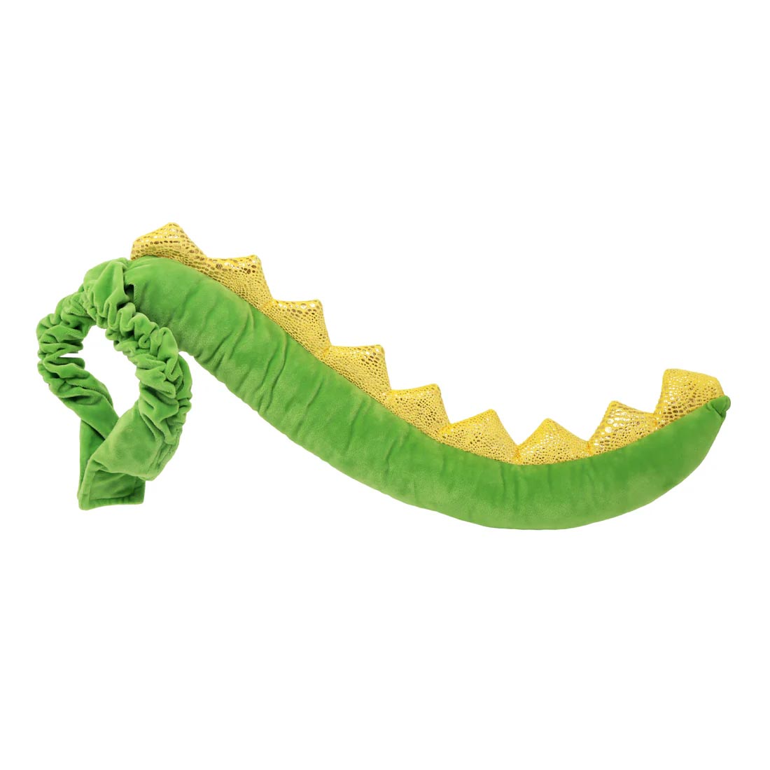 Dinosaur Tail With Sound