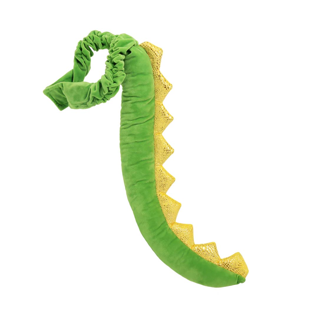 Dinosaur Tail With Sound
