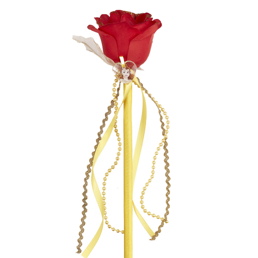 Disney Belle Rose Wand
