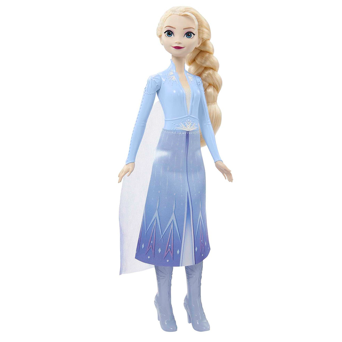 Disney Elsa Frozen Doll