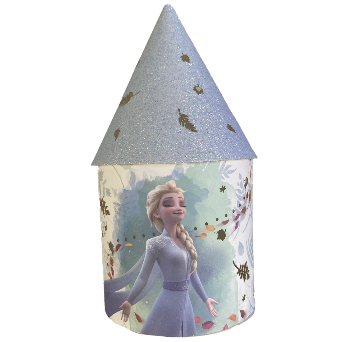 Disney Frozen 2 Nature is Magical Lantern