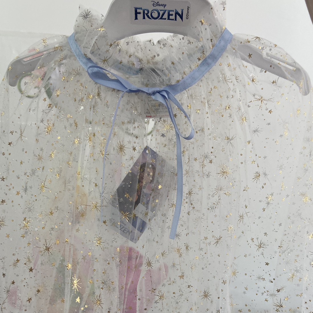 Disney Frozen Elsa Destiny Awaits Ultimate Fashion Pack