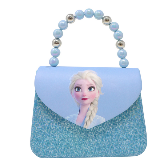 Disney Frozen Elsa Handbag