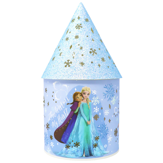 Disney Frozen Elsa LED Colour Changing Lantern