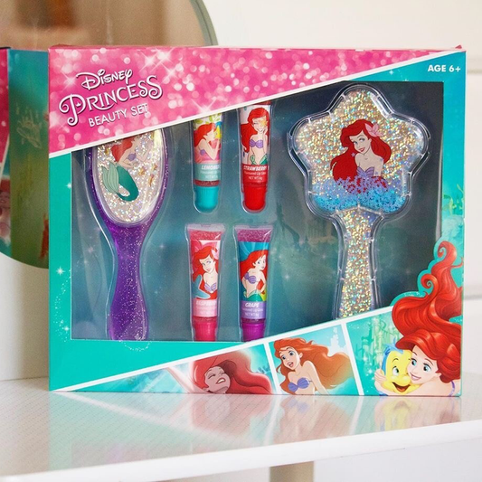 Disney Princess Ariel Beauty Gift set