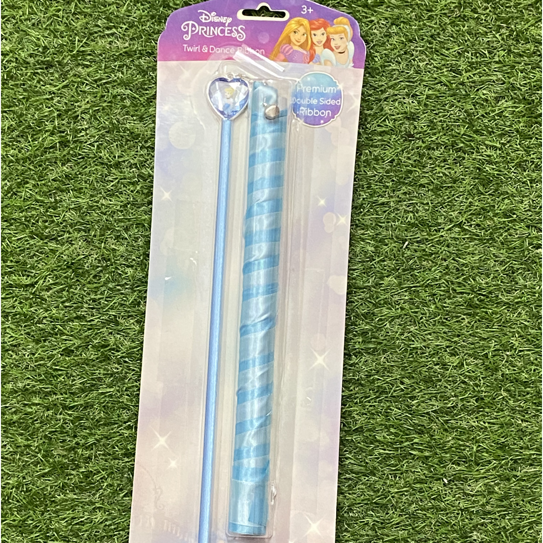 Disney Princess Cinderella Twirl & Dance Wand