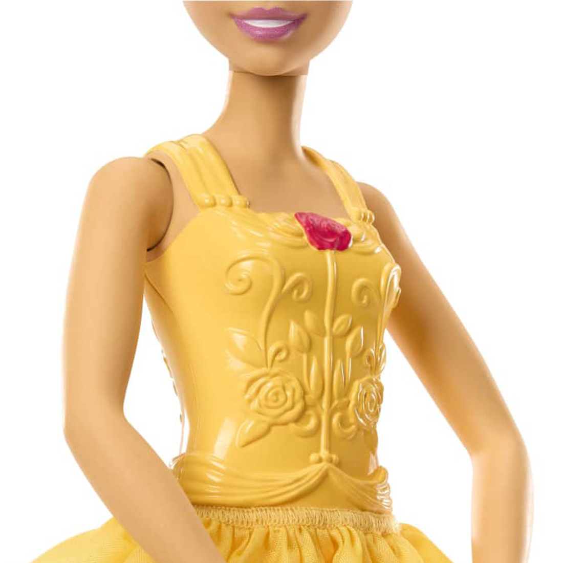 Disney Princess Toys Ballerina Belle Doll