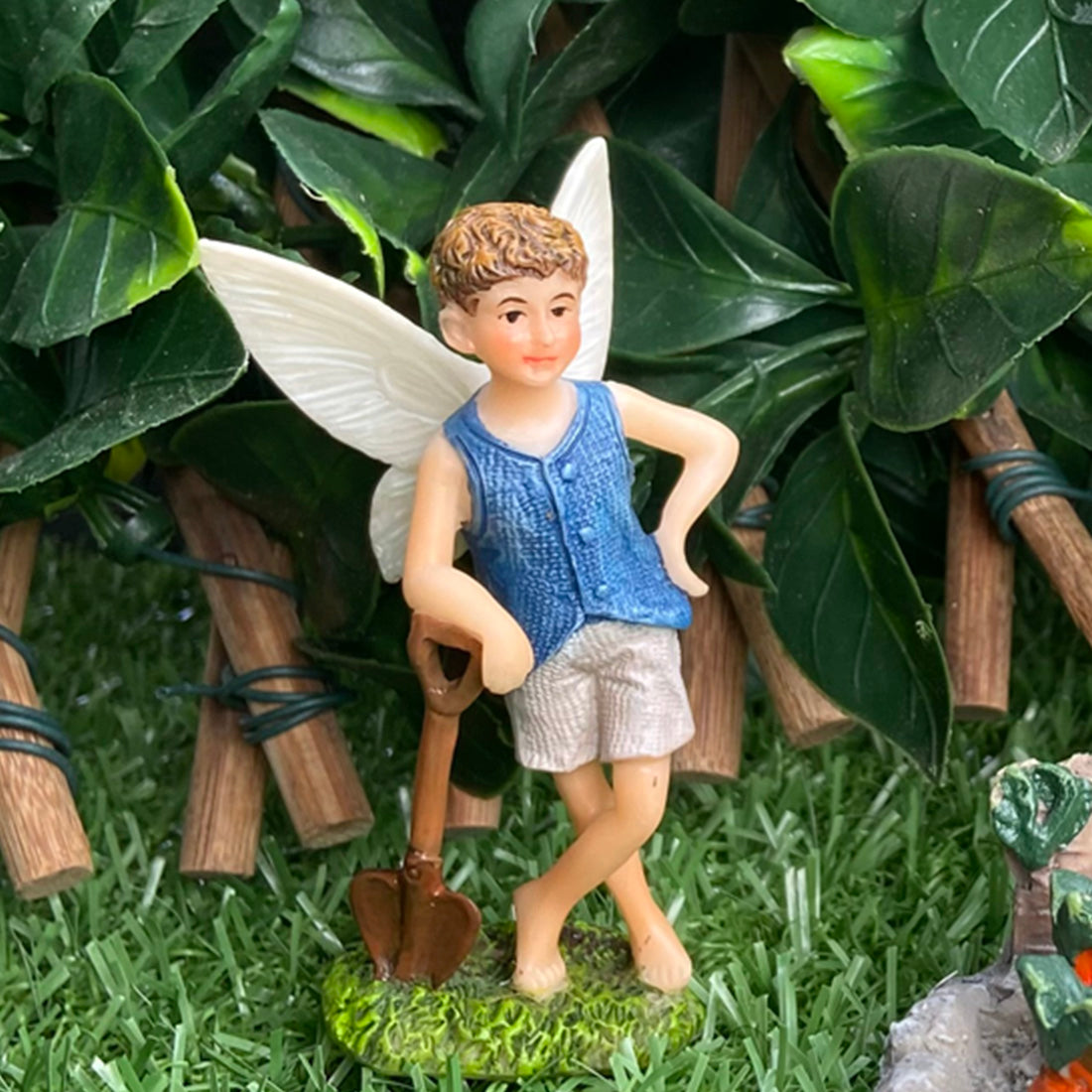 Doug The Gardening Fairy