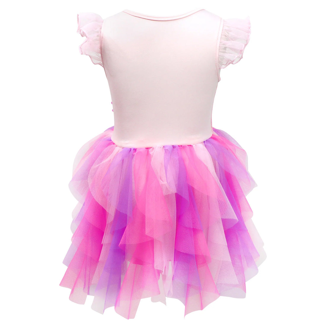 Dreamy Twirl and Twinkle Fairy Dress