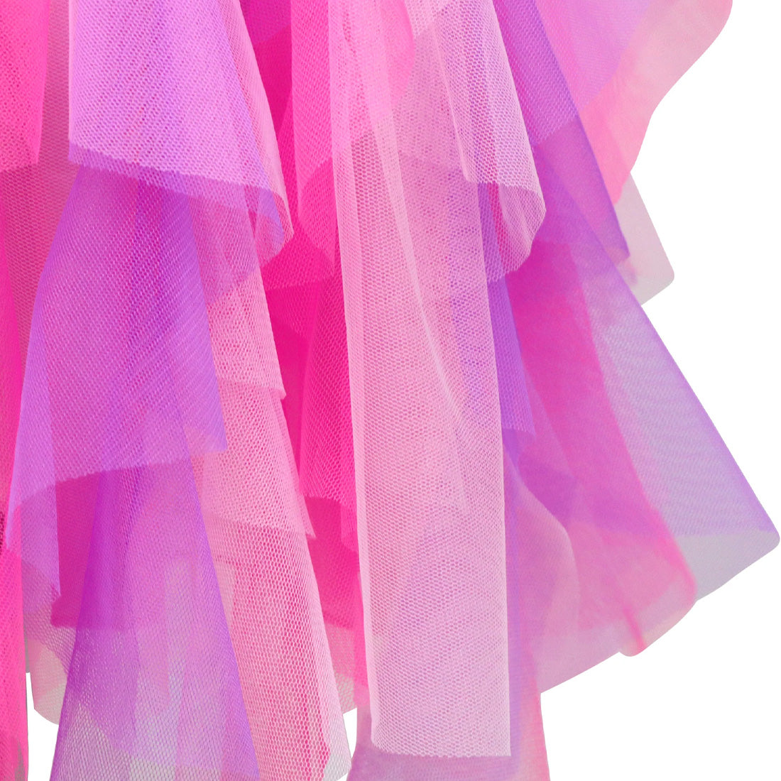 Dreamy Twirl and Twinkle Fairy Dress