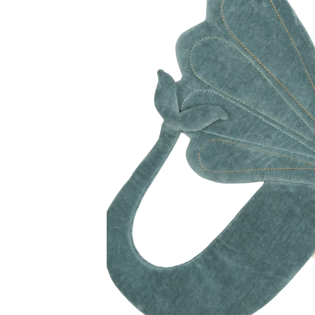 Dress Up Mermaid Wings and Headband