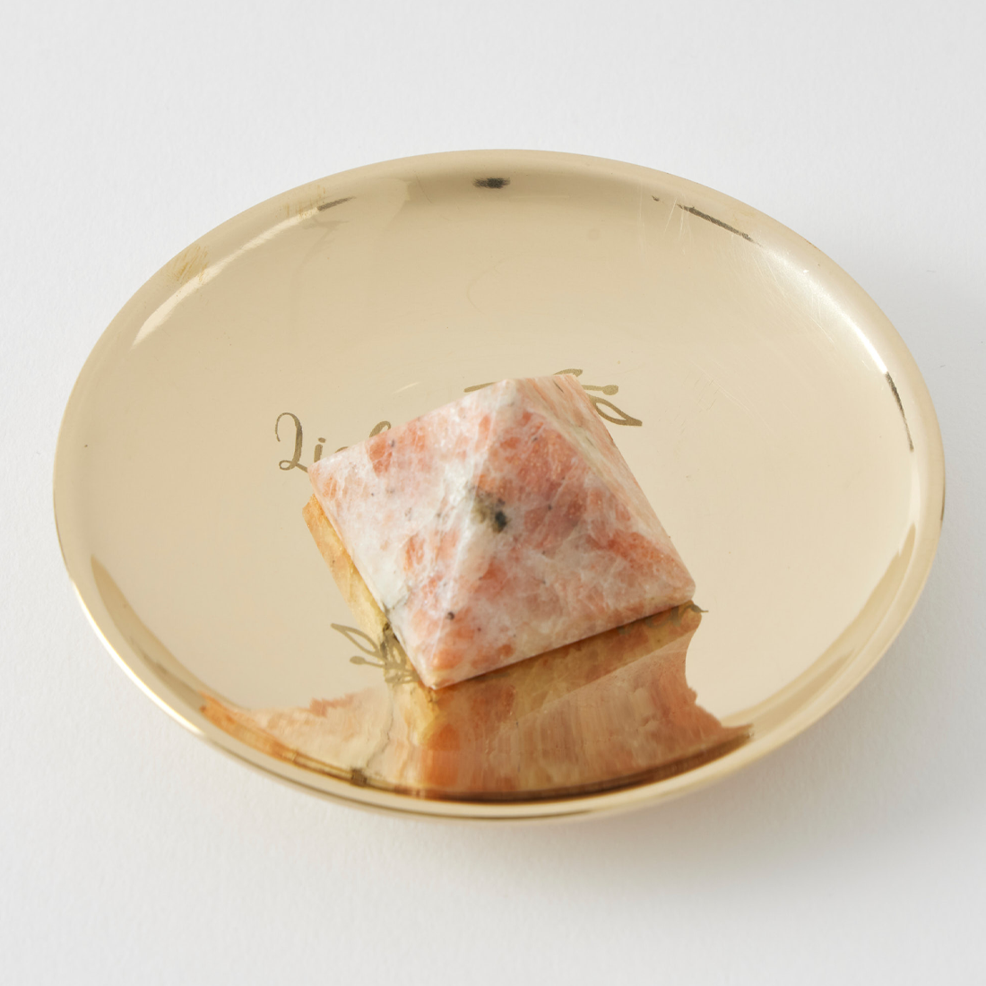 Energy Crystal Gift Set – Sunstone