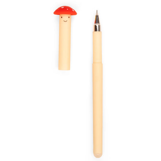 Erasable Mushroom Pen