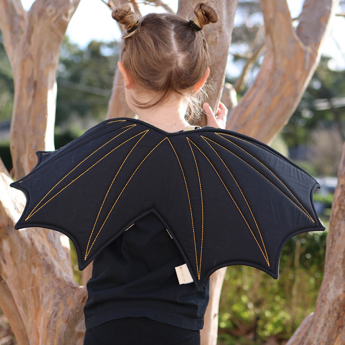 Fabelab Dress Up Bat Wings